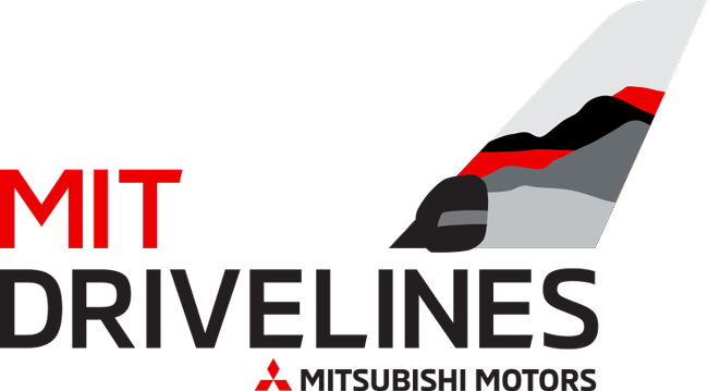 Logo Drivelines